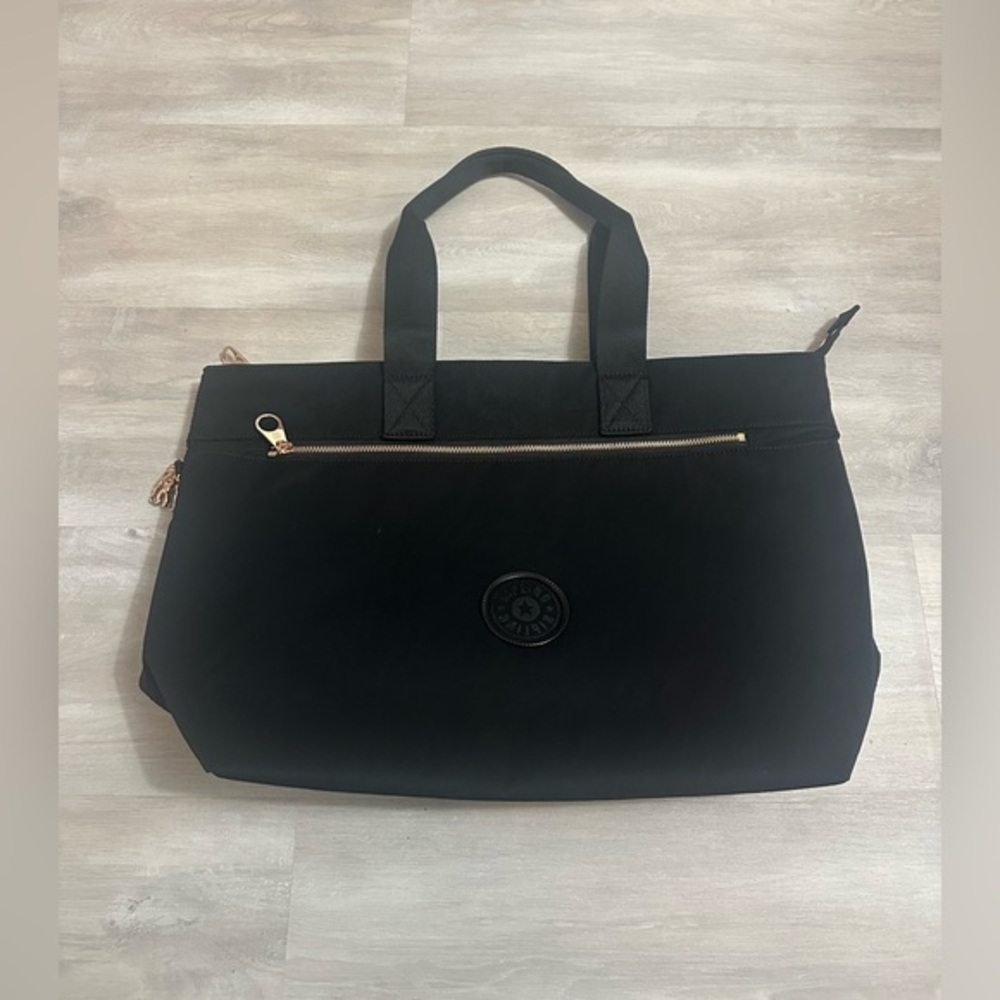 KIPLING COLISSA ZIP 15” LAPTOP TOTE BAG